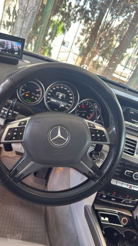 מרצדס-בנץ E-class