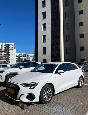 אאודי A3