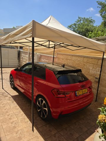 אאודי A1