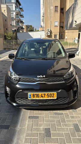 קיה פיקנטו