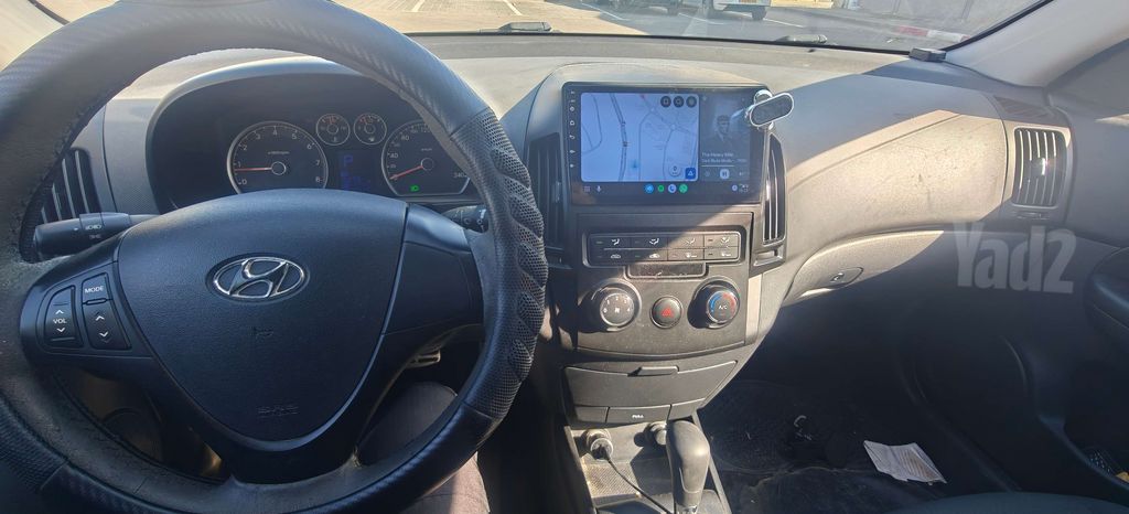יונדאי i30