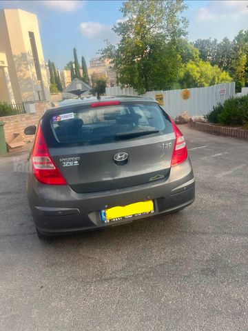 יונדאי i30