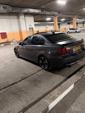 ב מ וו סדרה 3