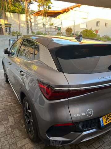 בי.ווי.די אטו 3