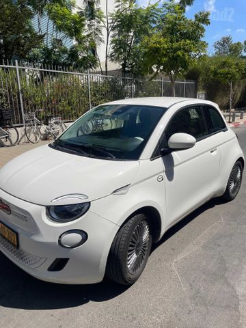 פיאט 500E