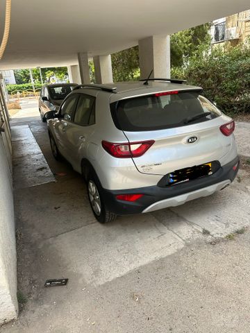 קיה סטוניק