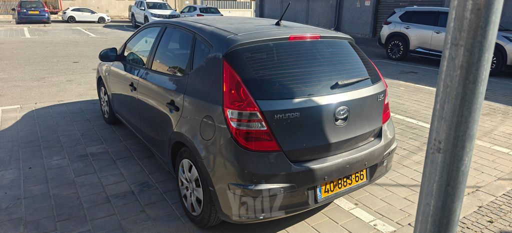 יונדאי i30