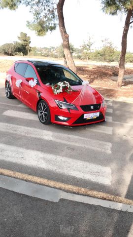 סיאט לאון