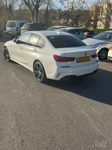 ב מ וו סדרה 3