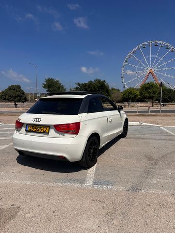 אאודי A1