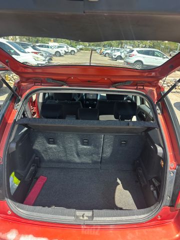 סוזוקי SX4