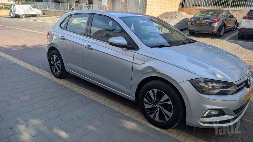 פולקסווגן פולו