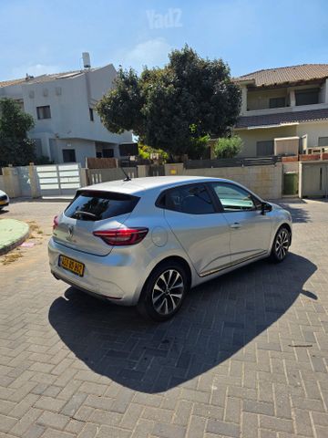 רנו קליאו