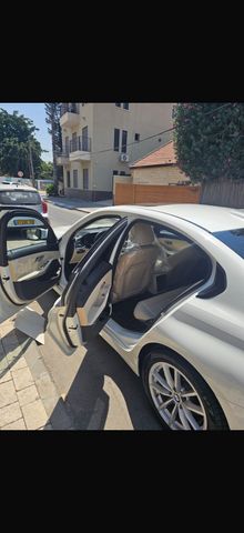 ב מ וו סדרה 3