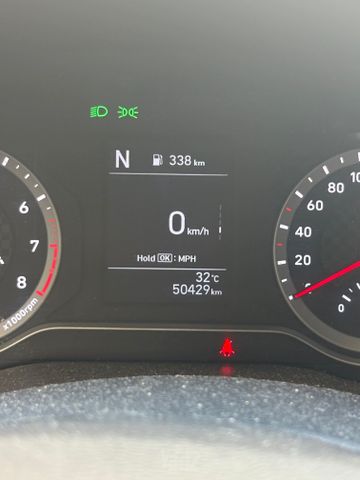 יונדאי i10