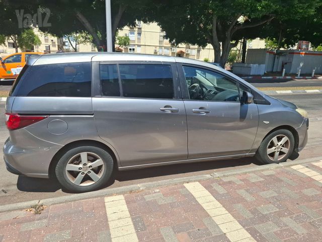 מאזדה 5