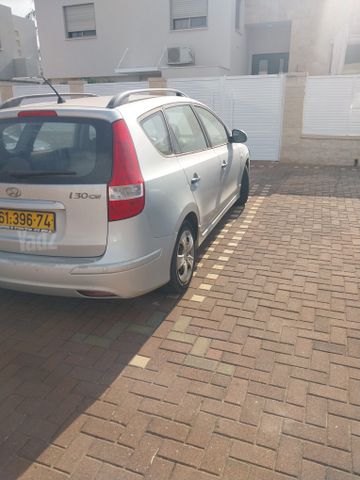 יונדאי i30