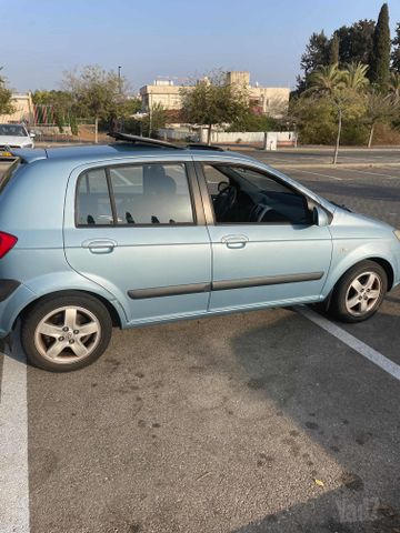 יונדאי גטס