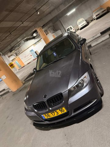 ב מ וו סדרה 3