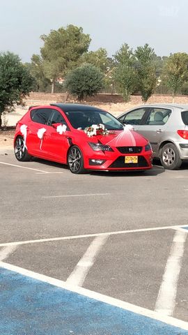 סיאט לאון
