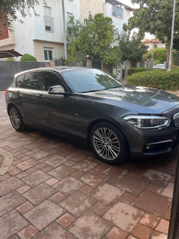 ב מ וו סדרה 1