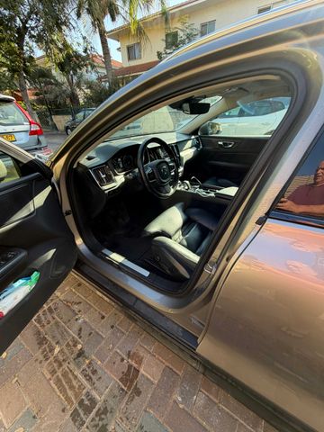 וולוו V60