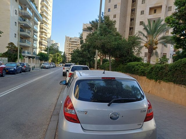 יונדאי i20