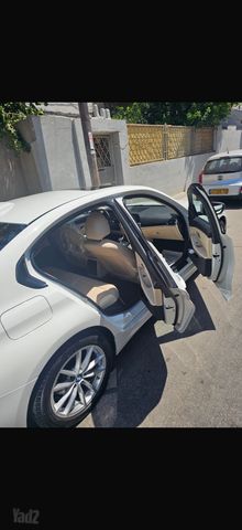 ב מ וו סדרה 3