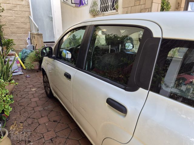 פיאט פנדה