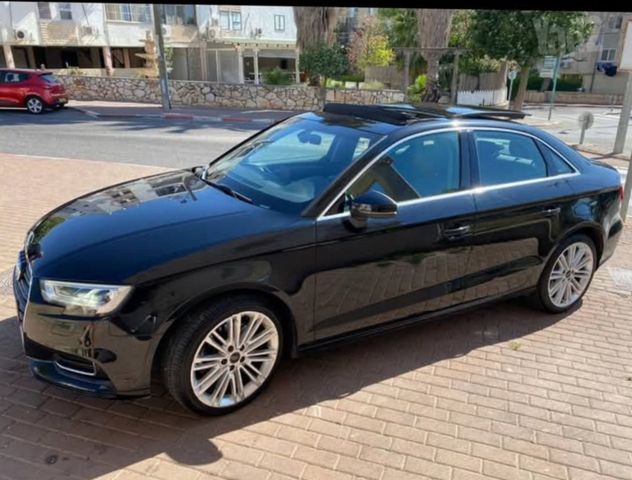 אאודי A3