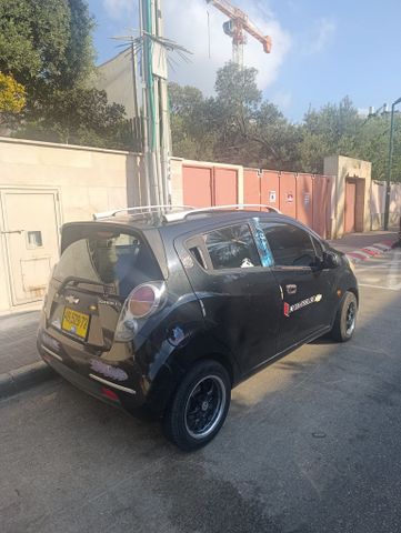 שברולט ספארק