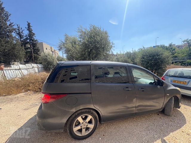 מאזדה 5
