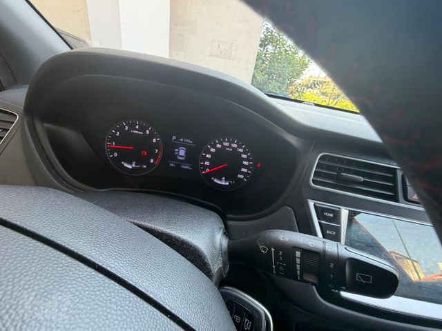 יונדאי i20