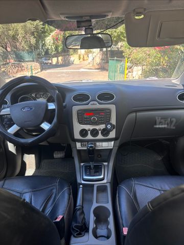 פורד פוקוס