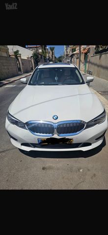 ב מ וו סדרה 3