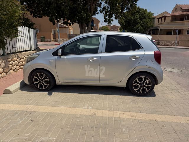 קיה פיקנטו
