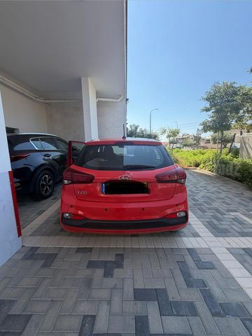 יונדאי i20