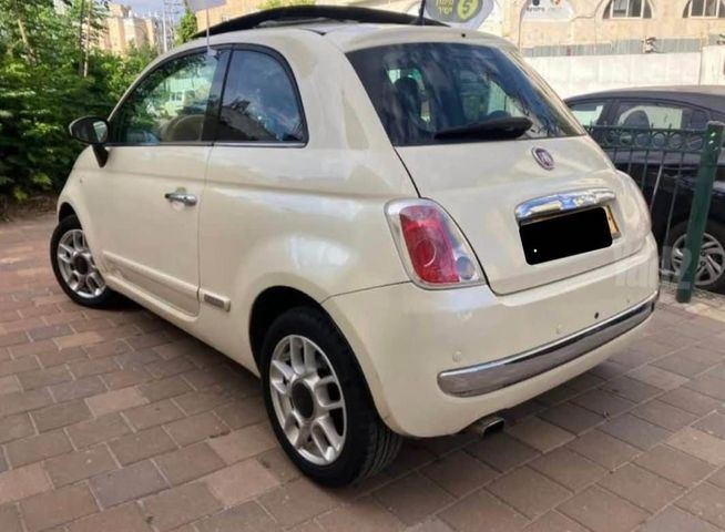 פיאט 500