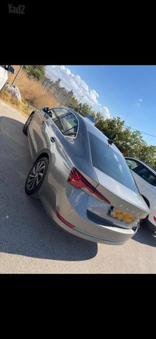 סקודה אוקטביה