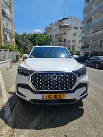 קיי גי אם רקסטון