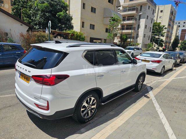 קיי גי אם רקסטון