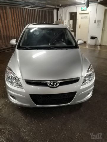 יונדאי i30