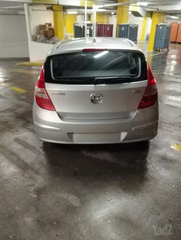 יונדאי i30