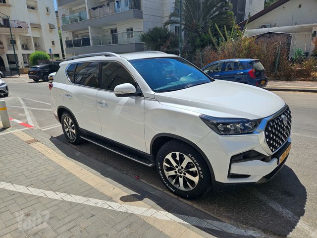 קיי גי אם רקסטון