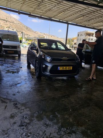 קיה פיקנטו