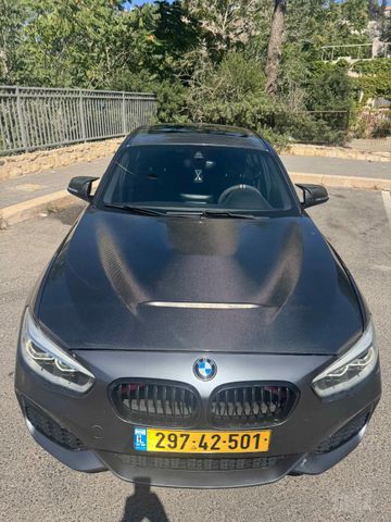 ב מ וו סדרה 1