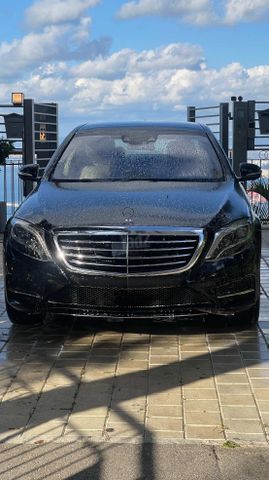 מרצדס-בנץ S-class