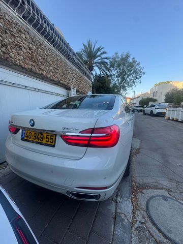 ב מ וו סדרה 7