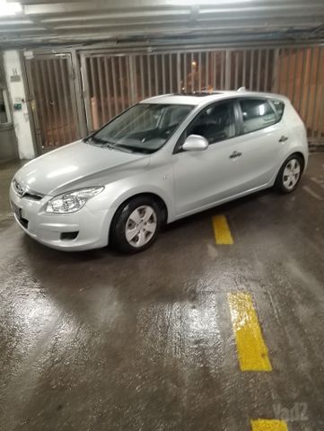מודעת רכב יונדאי i30
