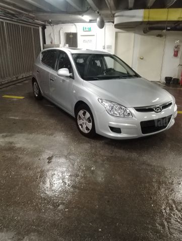 יונדאי i30